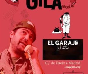 Rehumoreando, la Comedia