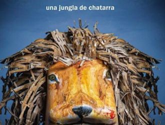 Chatungla, una Jungla de Chatarra