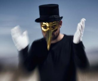 Claptone