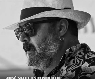 José Valle