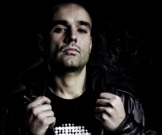 Paco Osuna