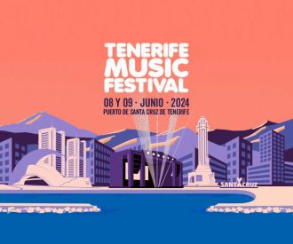 Tenerife Music Festival 2024