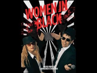 Women in Black Comedy