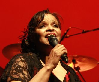 Andalucía Big Band & Deborah Carter