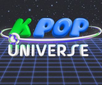 K-pop Universe Barcelona
