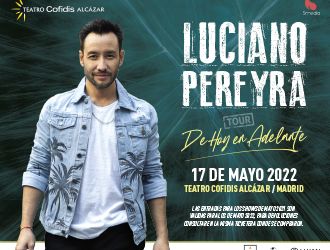 Luciano Pereyra