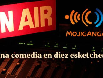 Mojiganga fm