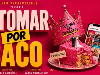 A Tomar por Saco