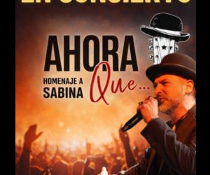 Ahora Que…
