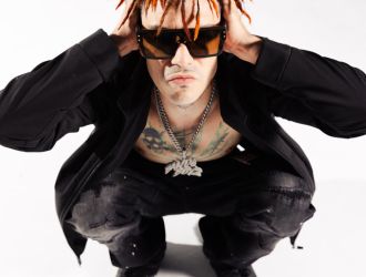 Kidd Keo