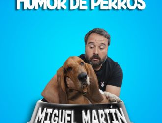 Miguel Martín