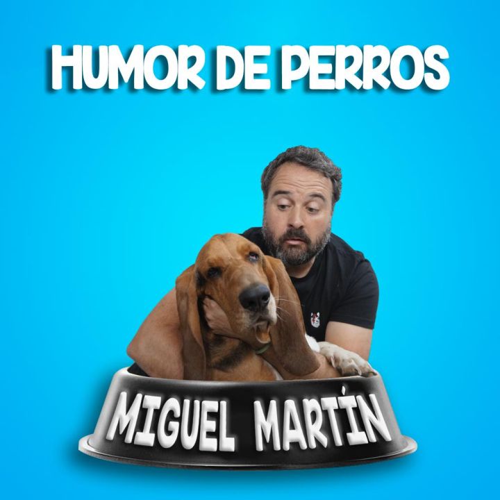 Miguel Martín