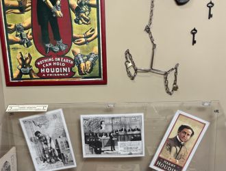 Museo de la Magia - Aranjuez