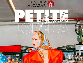 Petite Lorena