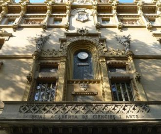Real Academia de Ciencias y Artes de Barcelona