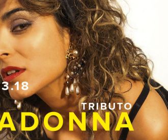 Tributo Madonna - Who's That Girl
