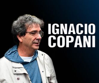 Ignacio Copani