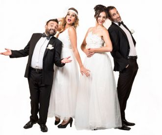 La guerra de los sexos