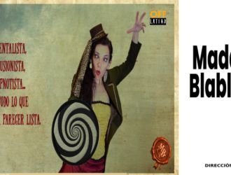Madame Blablasky