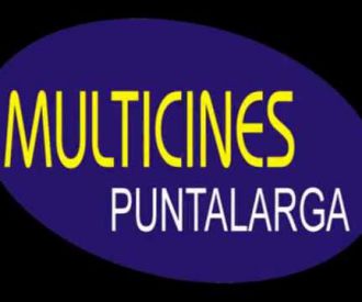 Multicines Puntalarga