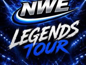 NWE Legends Tour