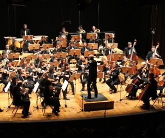 Orquestra Simfònica del Vallès