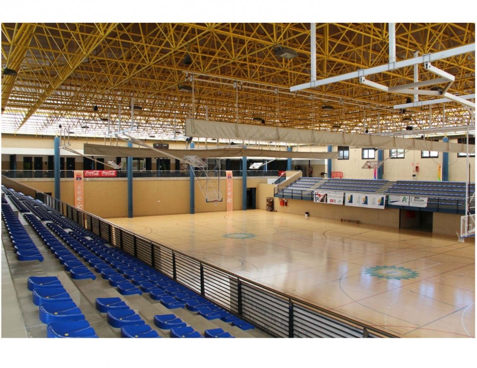 Pabellón Polideportivo Las Torres, Adeje Programación y Venta de Entradas