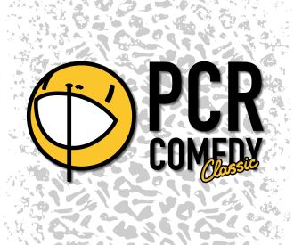 PCR Comedy Classic - Especial del Mes en el Lady