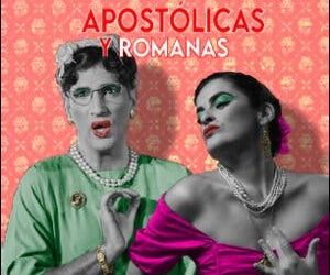 Sofocadas, Apostólicas y Romanas