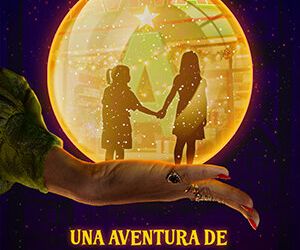 Una aventura de Navidad