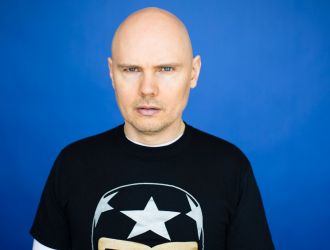 Billy Corgan