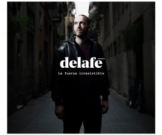 Delafé 