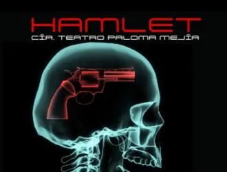 Hamlet - Cía. Paloma Mejía