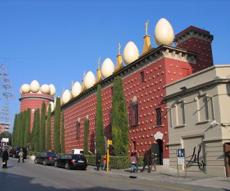 Museo Dalí