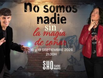 Raúl Magic & No Somos Nadie