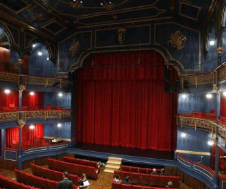 Teatro Zorrilla