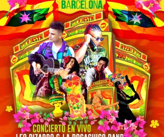 Fiestas de Independencia