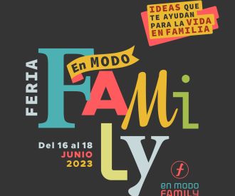 Feria En Modo Family