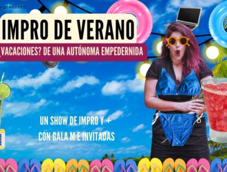 Impro de Verano
