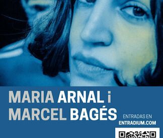 Maria Arnal i Marcel Bagés