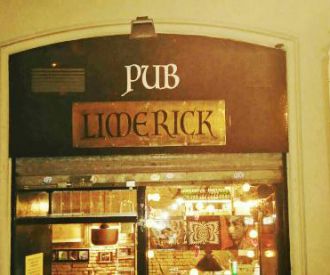 Nuevo Pub Limerick