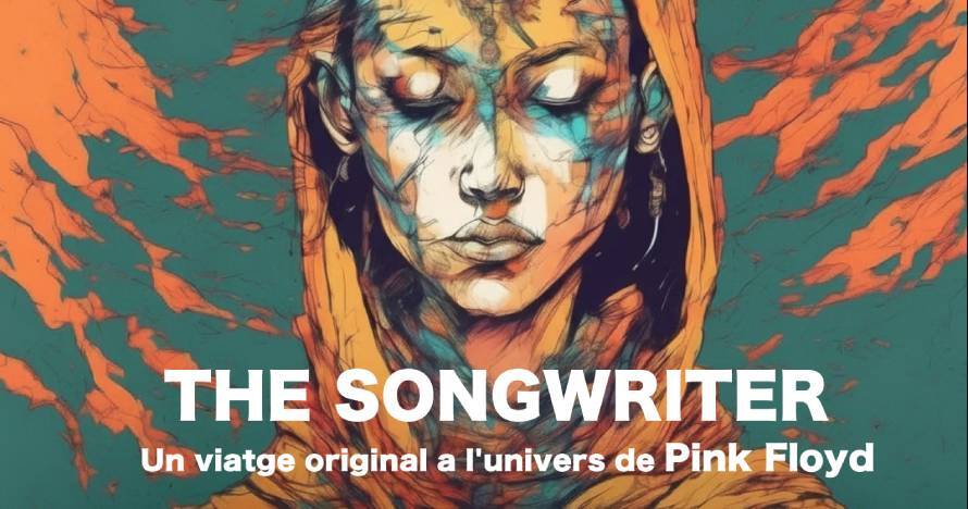The songwriter