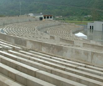 Auditorio Ponferrada