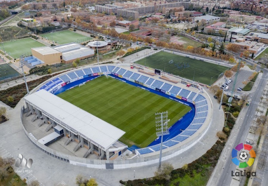 Butarque, Madrid | Programación y Venta de Entradas | Taquilla.com