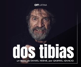 Dos Tibias - Gabriel Ignacio