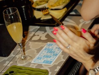 Drag Saturdays: brunch, bingo y drag queens