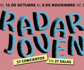 Festival Radar Joven