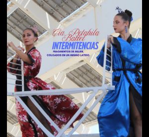Intermitencias, Cia. Retahila