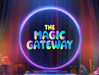 The Magic Gateway