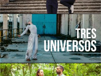 Tres Universos